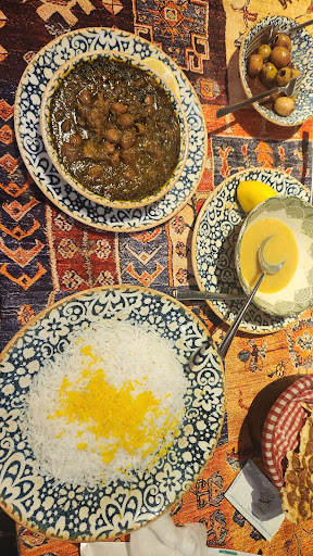shamse restaurant - shamse kebap evi · Fotoğraflar 20