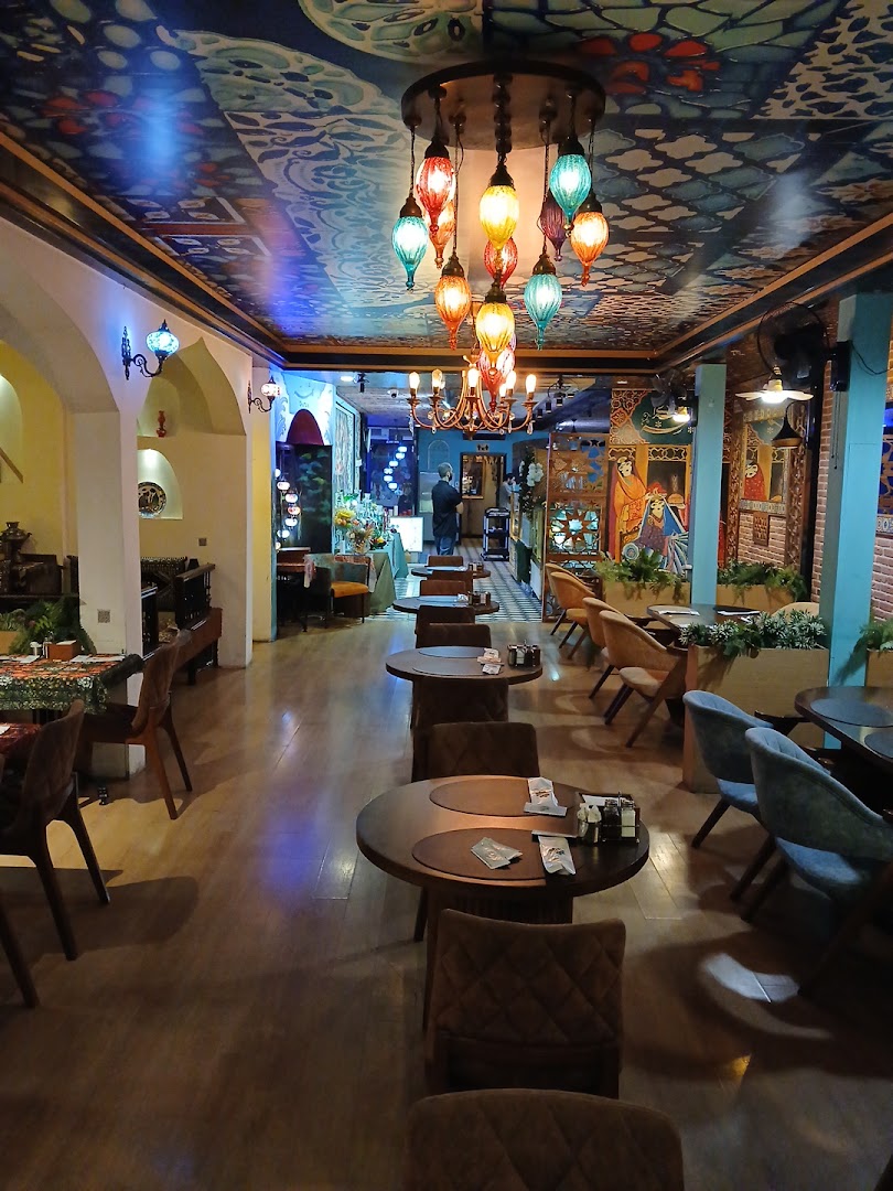 shamse restaurant - shamse kebap evi · Fotoğraflar 9