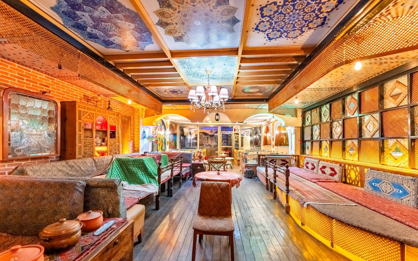 shamse restaurant — Fotoğraflar 1