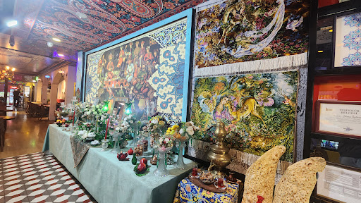 shamse restaurant - shamse kebap evi · Fotoğraflar 17