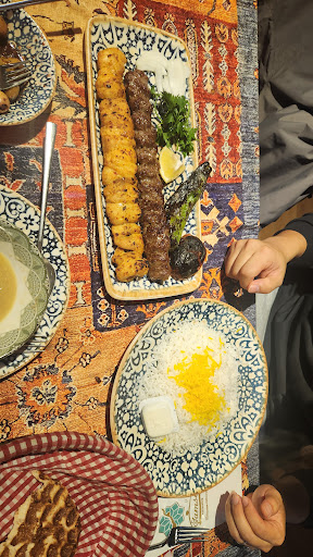 shamse restaurant - shamse kebap evi · Fotoğraflar 21