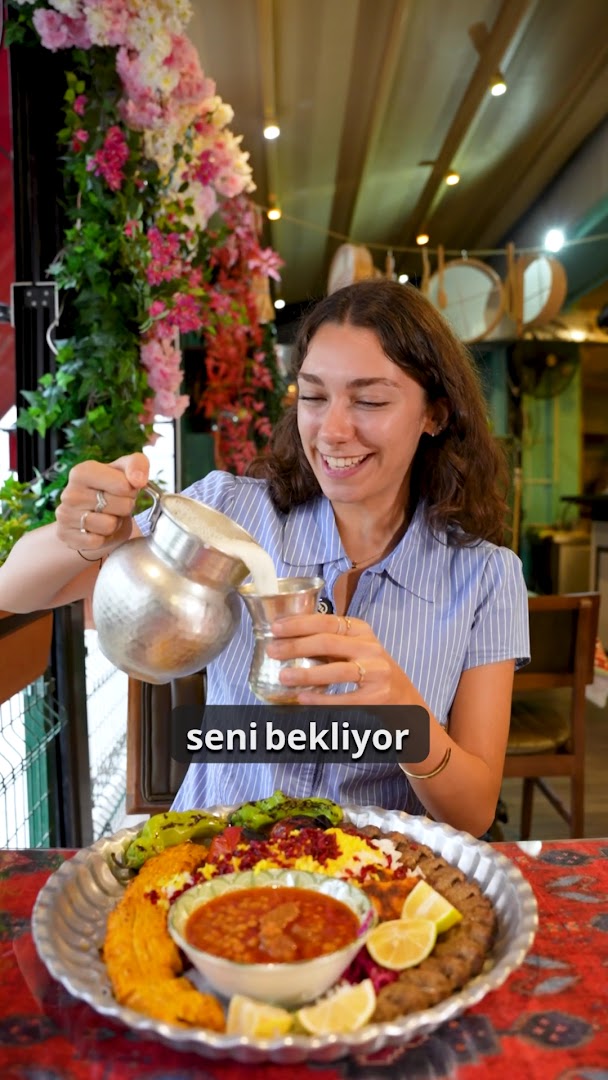shamse restaurant - shamse kebap evi · Fotoğraflar 12