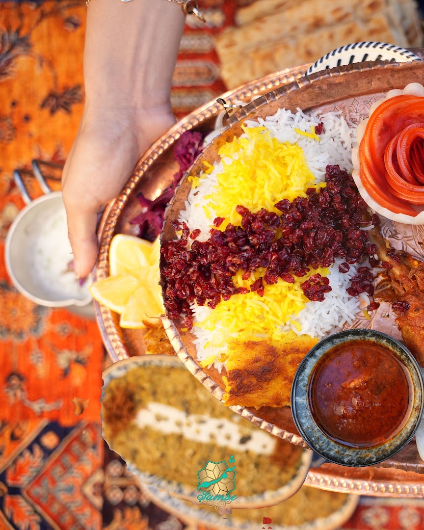 shamse restaurant - shamse kebap evi · Fotoğraflar 6