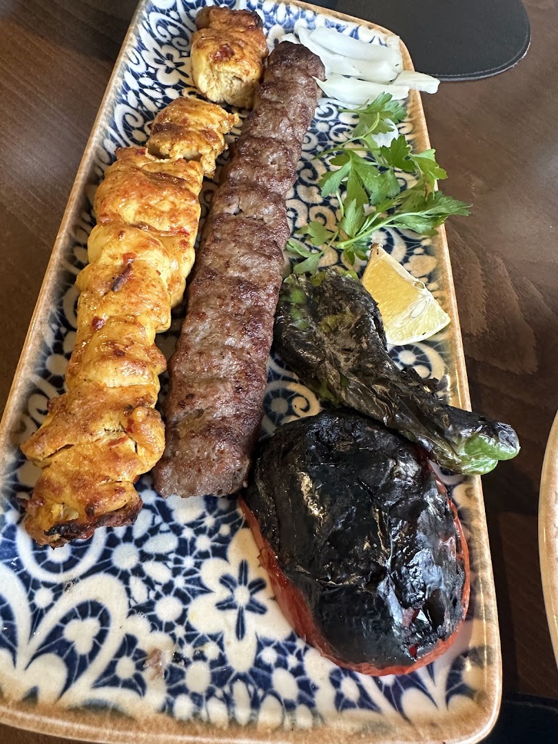 shamse restaurant - shamse kebap evi · Fotoğraflar 8