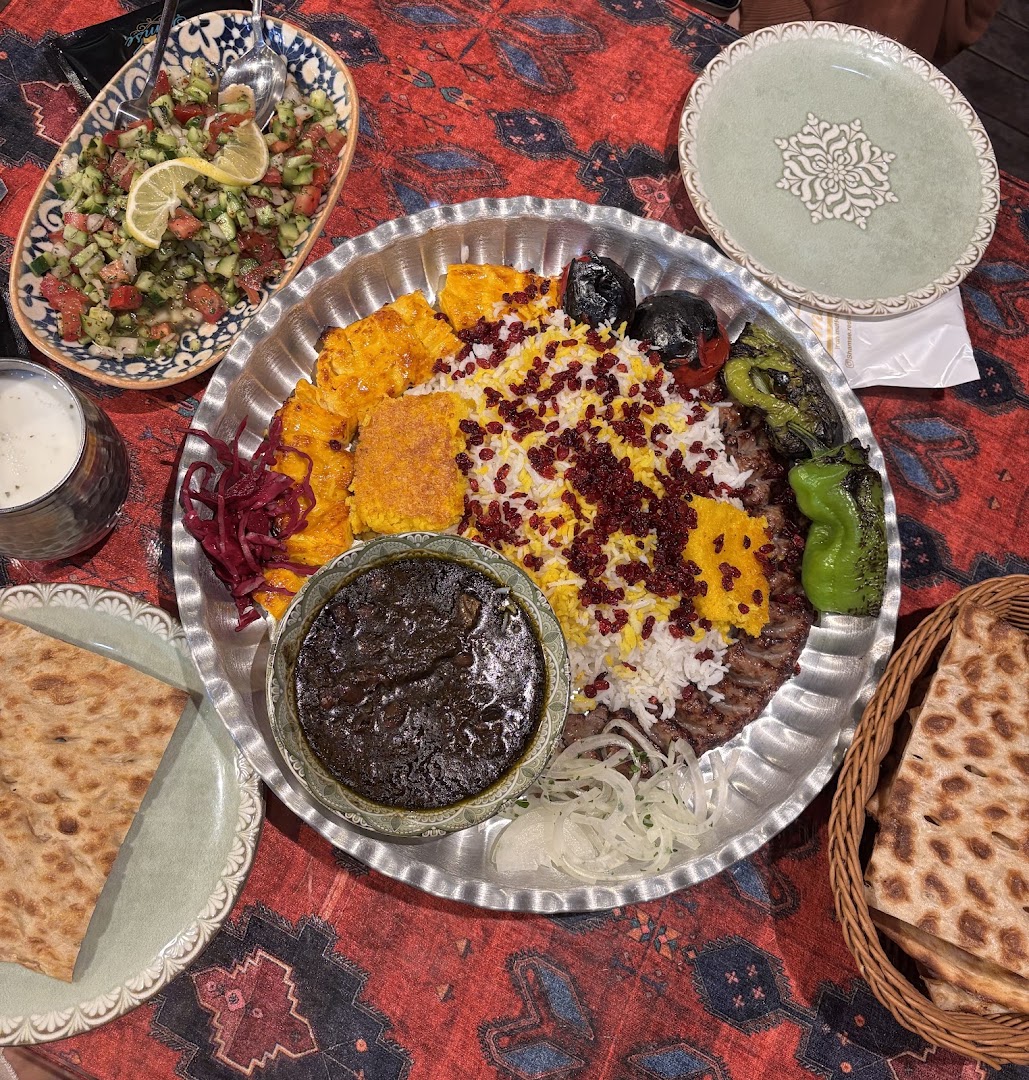 shamse restaurant - shamse kebap evi · Fotoğraflar 5