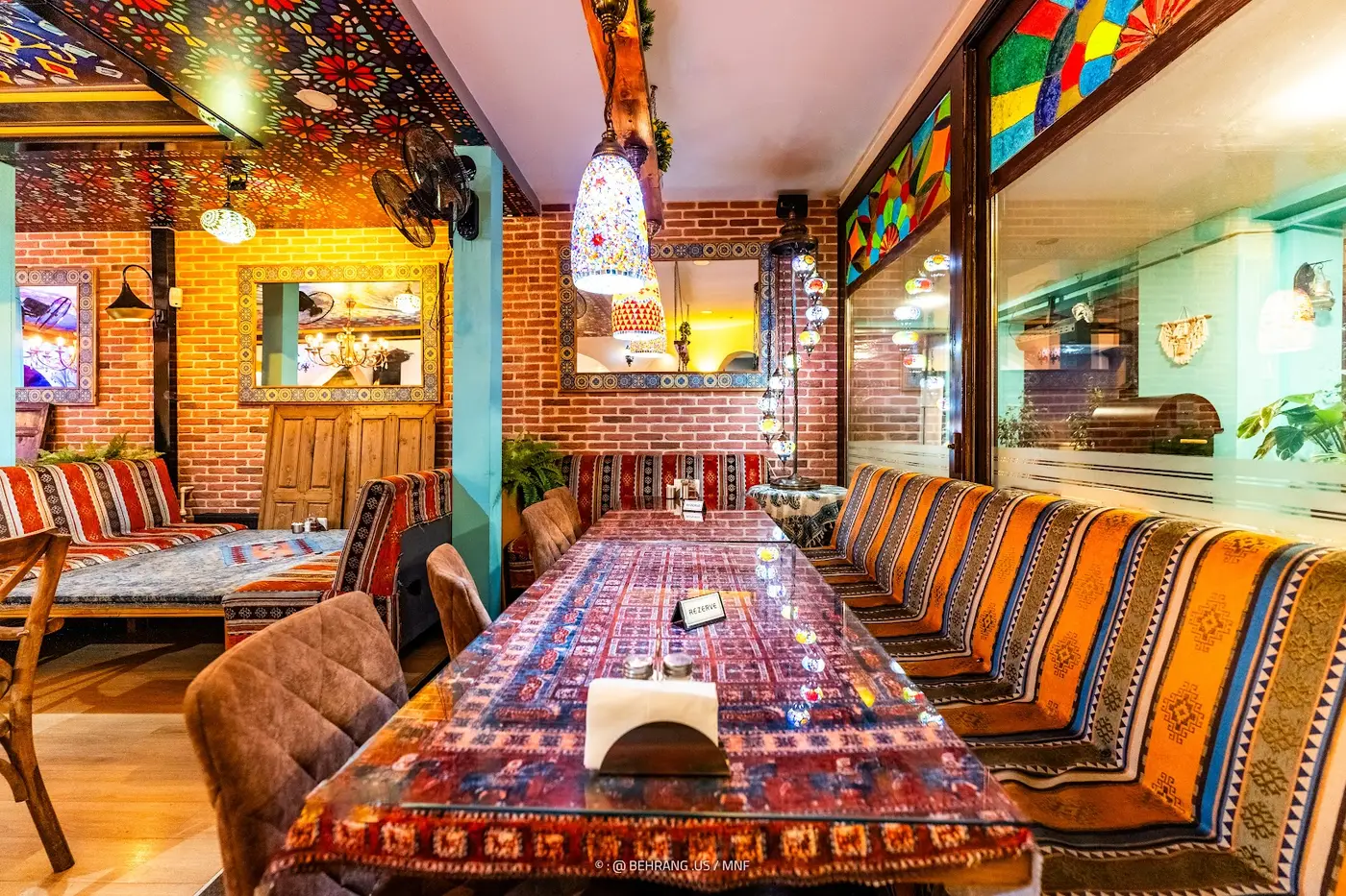 shamse restaurant - shamse kebap evi · Fotoğraflar 2
