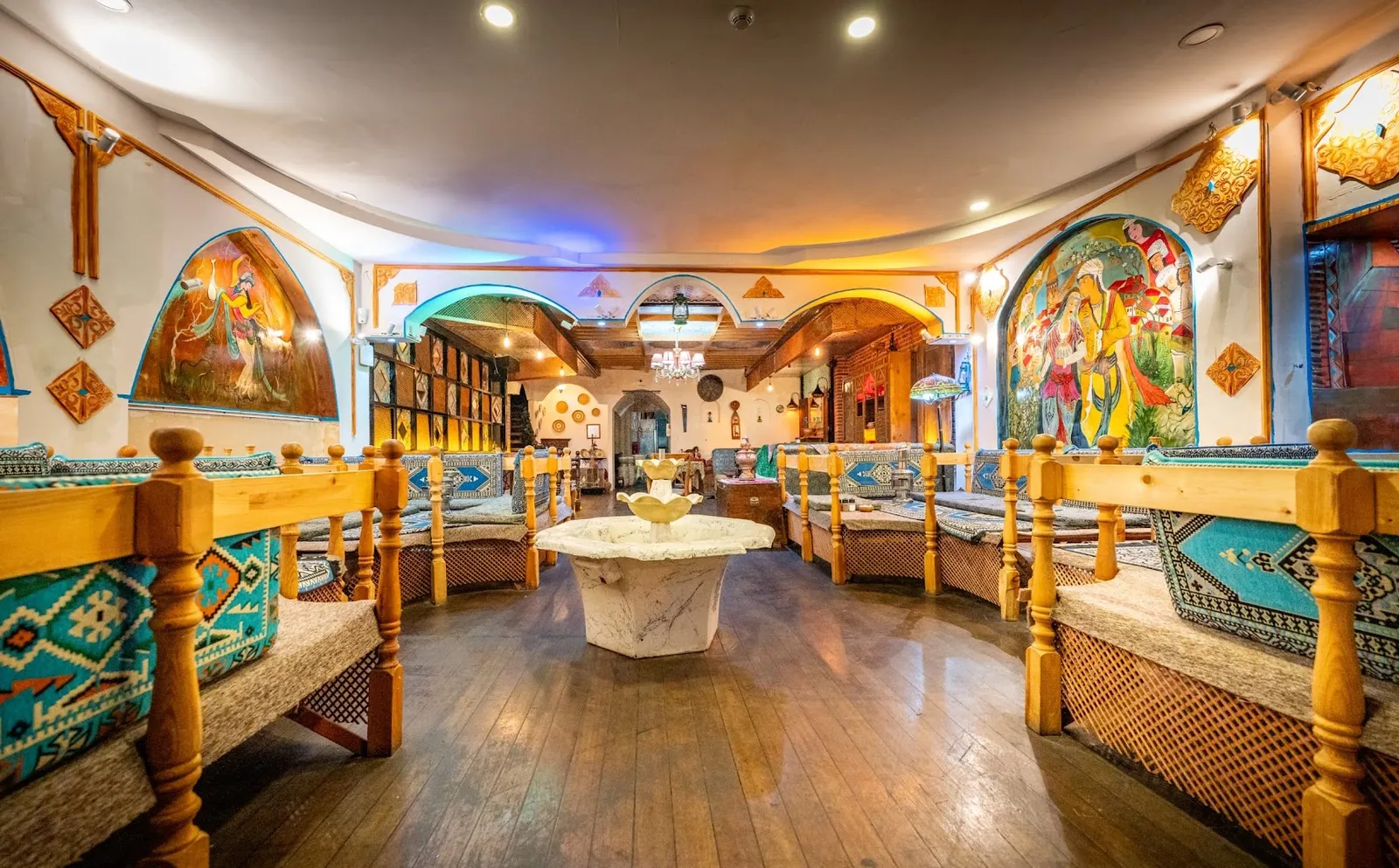 shamse restaurant - shamse kebap evi · Fotoğraflar 3