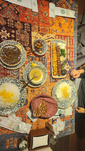 shamse restaurant - shamse kebap evi · Fotoğraflar 19