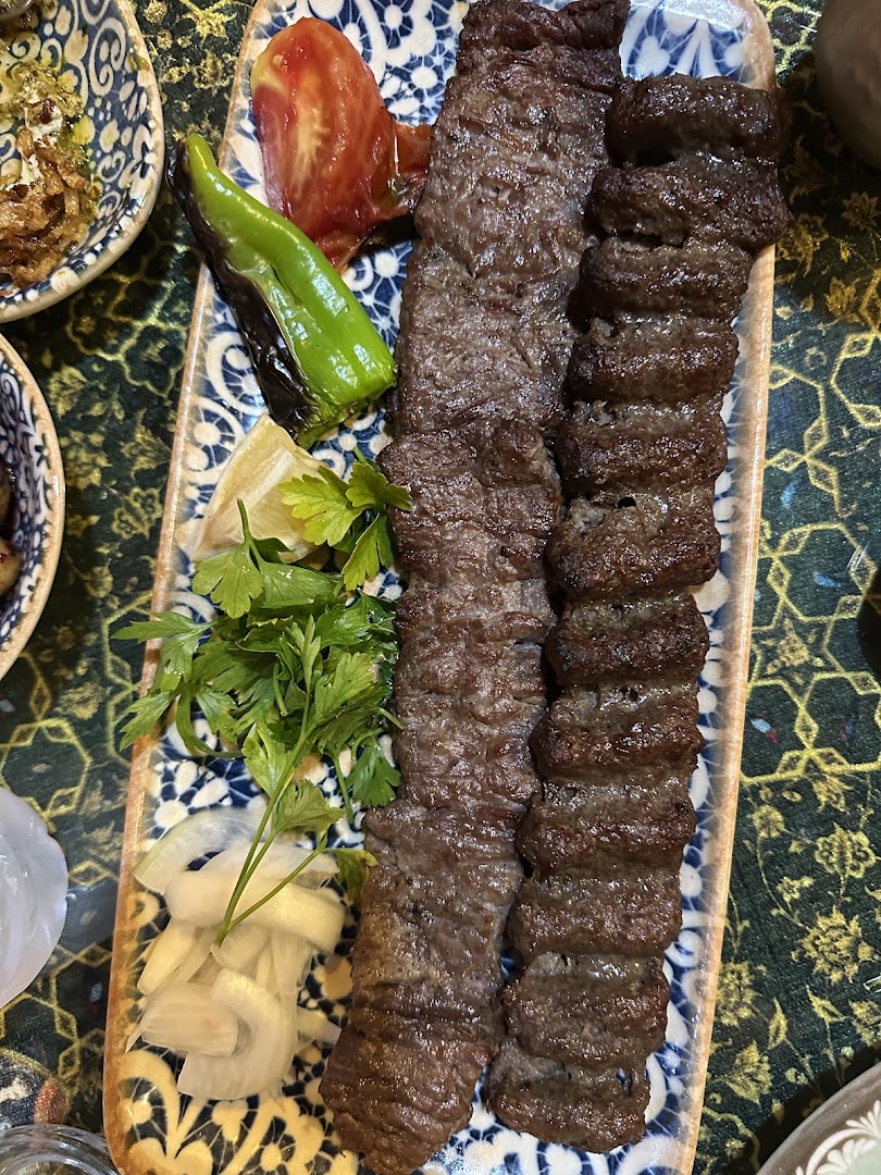 shamse restaurant - shamse kebap evi · Fotoğraflar 11