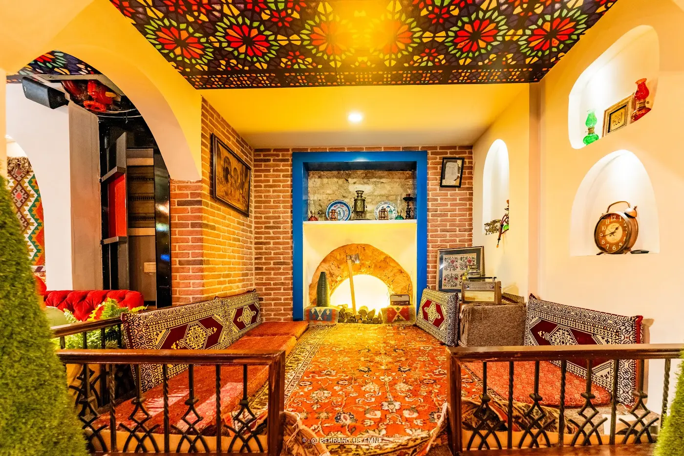 shamse restaurant - shamse kebap evi · Fotoğraflar 1